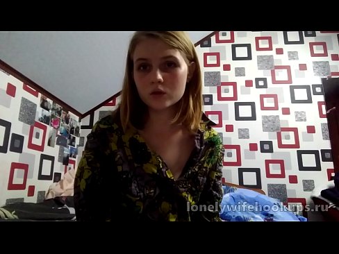 ❤️ Young blonde student from Russia likes bigger dicks. ️ Porno vk at en-gb.rassadakubani.ru ❤