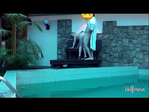 ❤️ Boss invites the maid to the pool but can't resist a hot ️ Porno vk at en-gb.rassadakubani.ru ❤